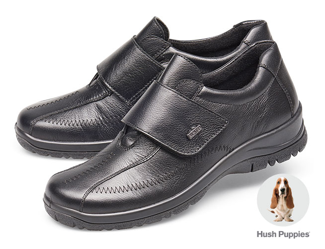 Hush Puppies