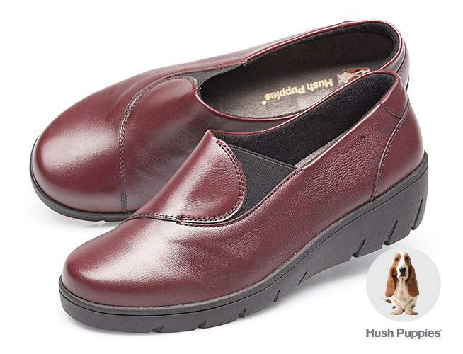 Hush Puppies