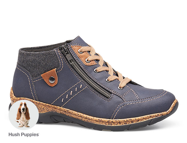 Hush Puppies