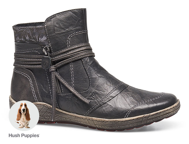Hush Puppies
