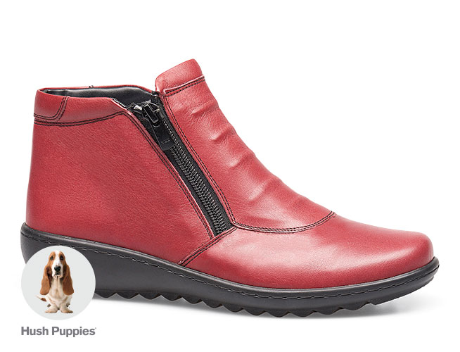 Hush Puppies