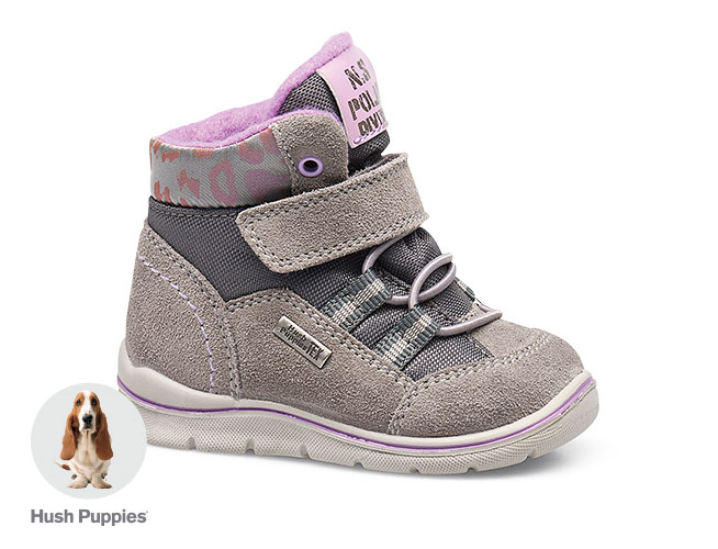 Hush Puppies