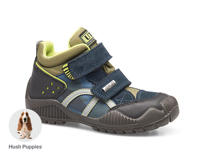 Hush Puppies