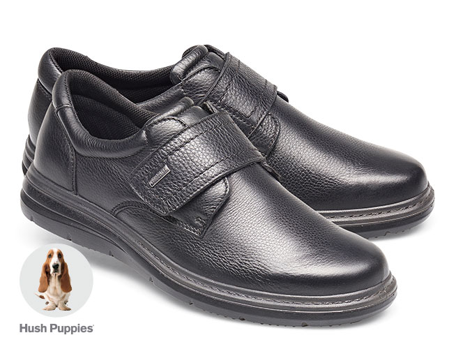 Hush Puppies