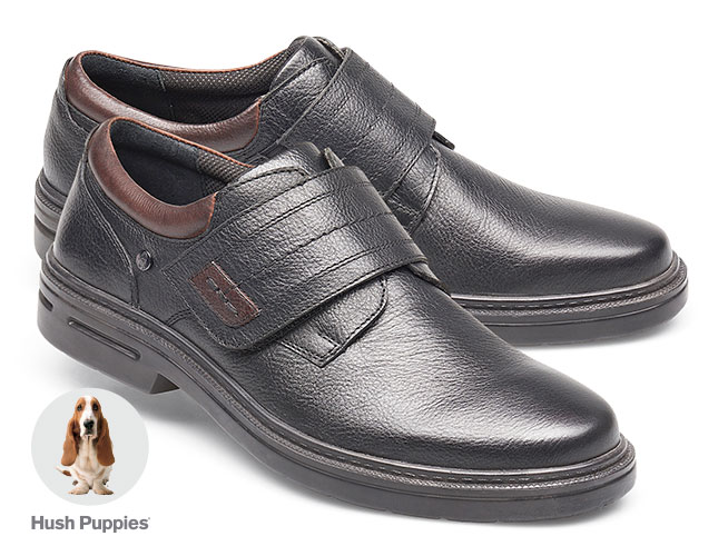 Hush Puppies