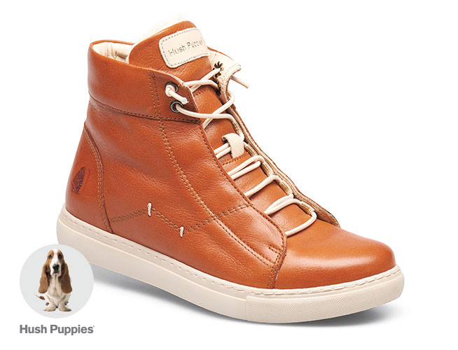 Hush Puppies