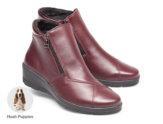 Hush Puppies