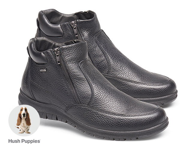 Hush Puppies