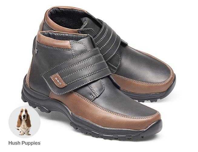 Hush Puppies