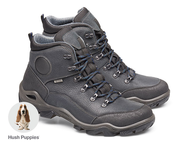 Hush Puppies