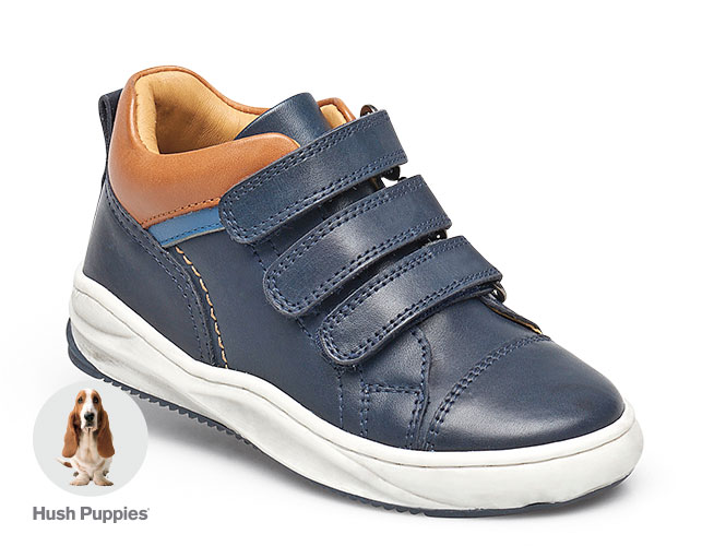 Hush puppies boy shoes shop