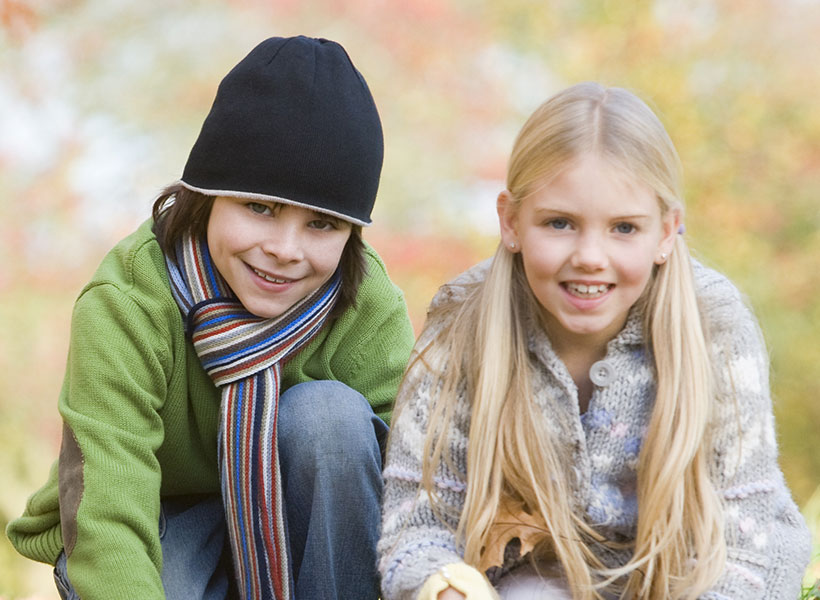 naturläufer - Kinderschuhe