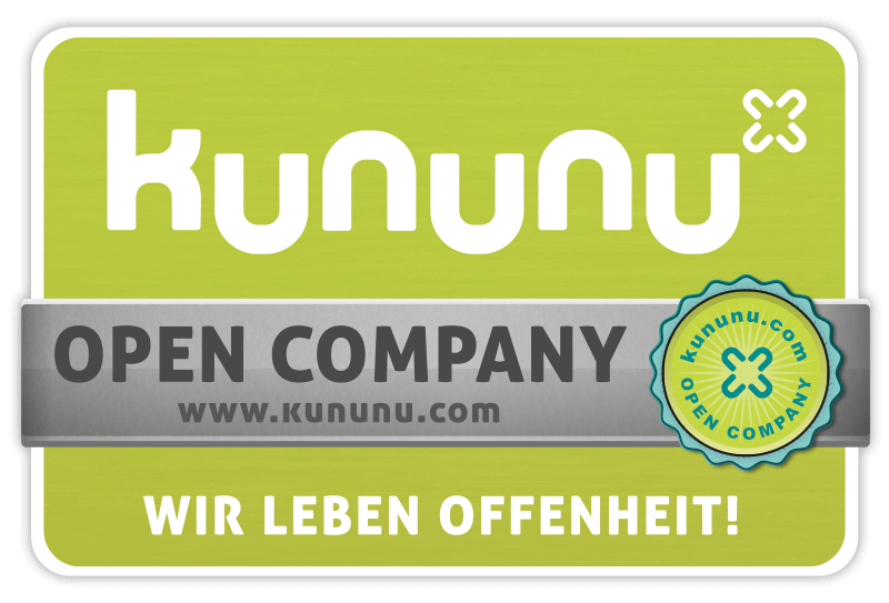 kununu Open Company