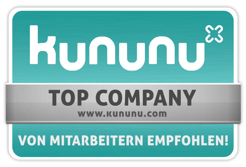 kununu Top Company