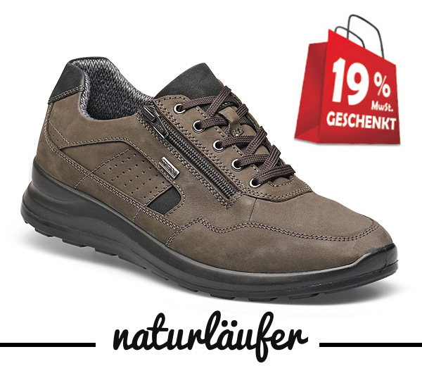 Schuh des Monats
