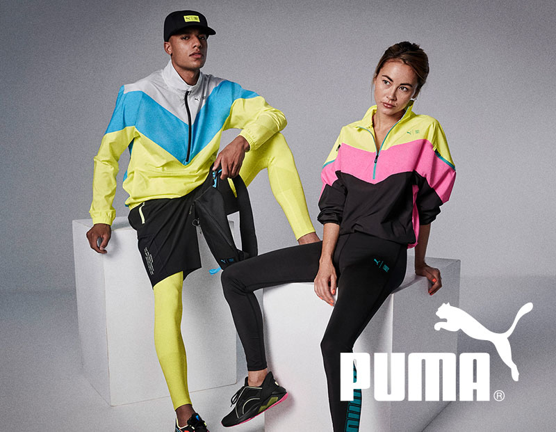 Puma