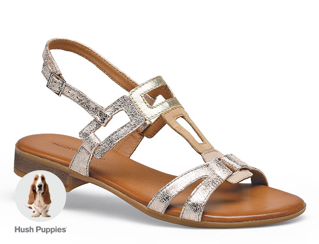 Hush Puppies für Damen