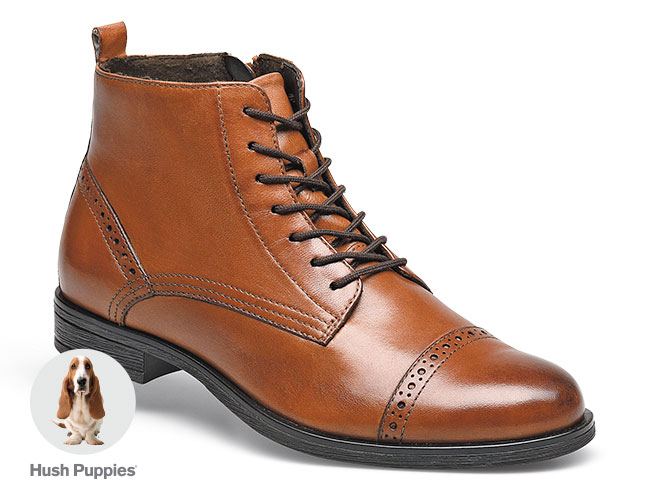 Hush Puppies für Damen