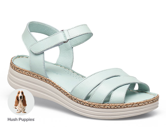 Hush Puppies für Damen