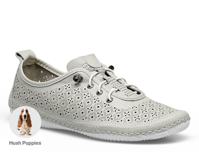 Hush Puppies für Damen