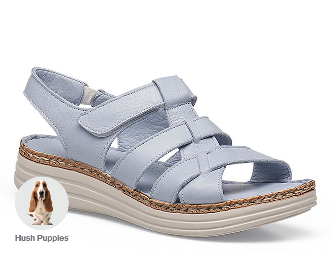 Hush Puppies für Damen