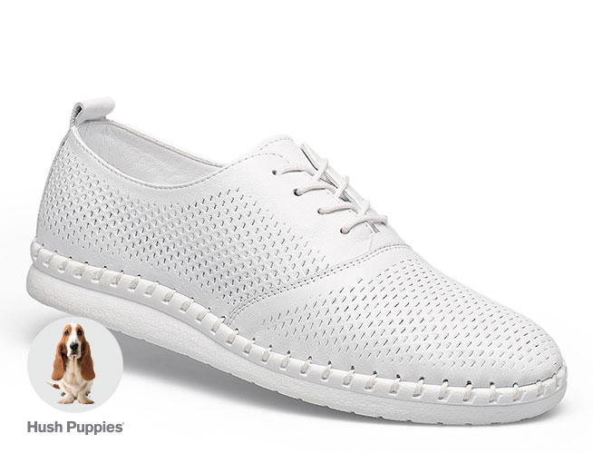 Hush Puppies für Damen