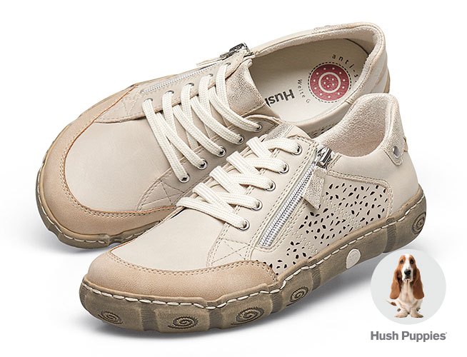 Hush Puppies für Damen