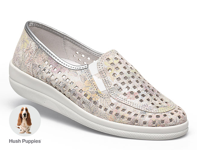 Hush Puppies für Damen