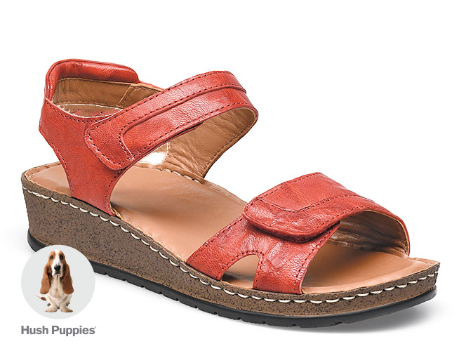 Hush Puppies für Damen