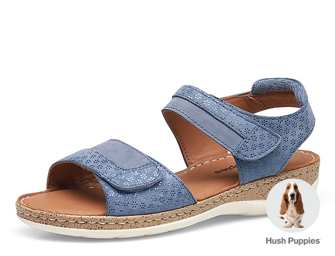 Hush Puppies für Damen