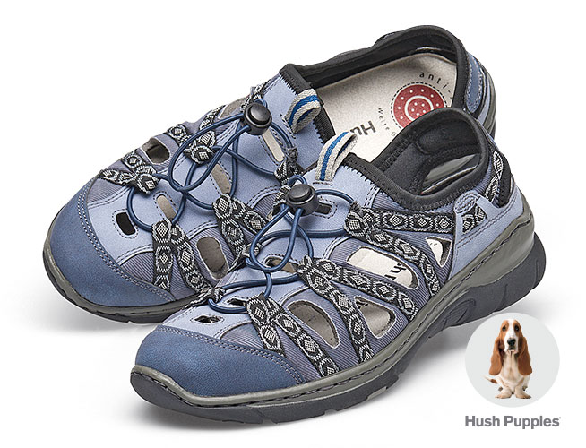 Hush Puppies für Damen