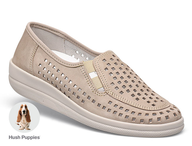 Hush Puppies für Damen