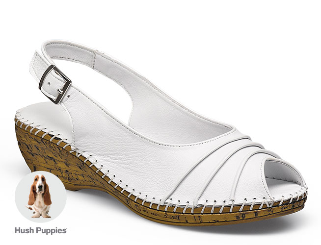 Hush Puppies für Damen