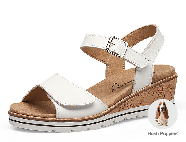 Hush Puppies für Damen