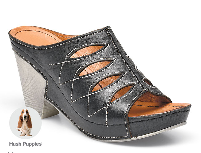 Hush Puppies für Damen