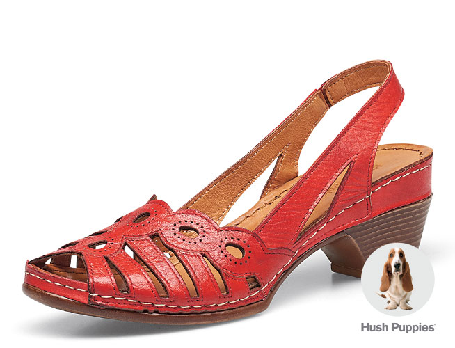 Hush Puppies für Damen