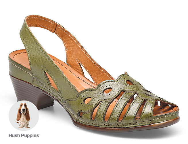 Hush Puppies für Damen