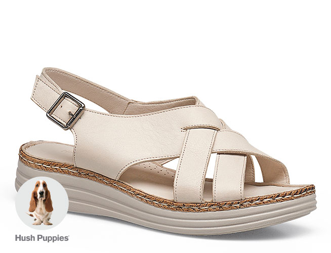 Hush Puppies für Damen