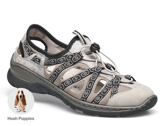 Hush Puppies für Damen