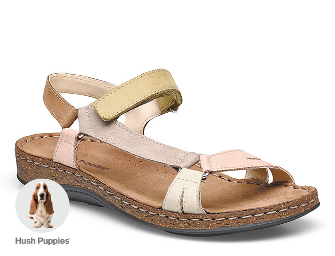 Hush Puppies für Damen