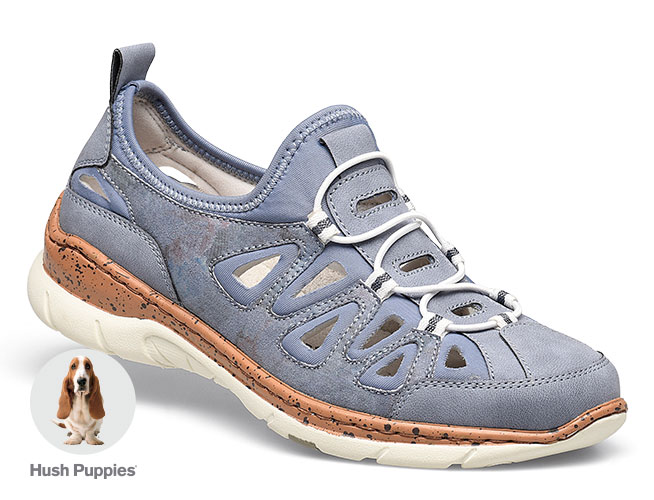 Hush Puppies für Damen