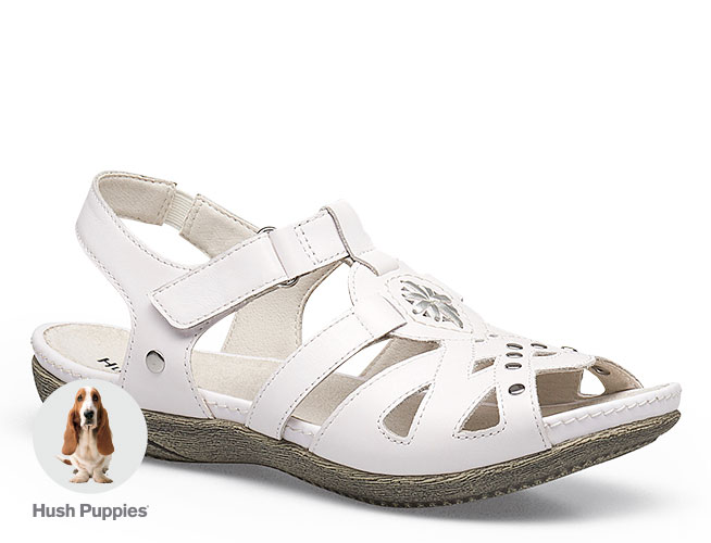 Hush Puppies für Damen