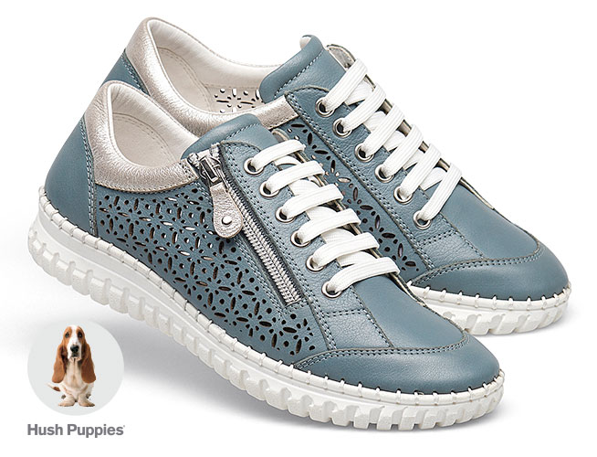 Hush Puppies für Damen