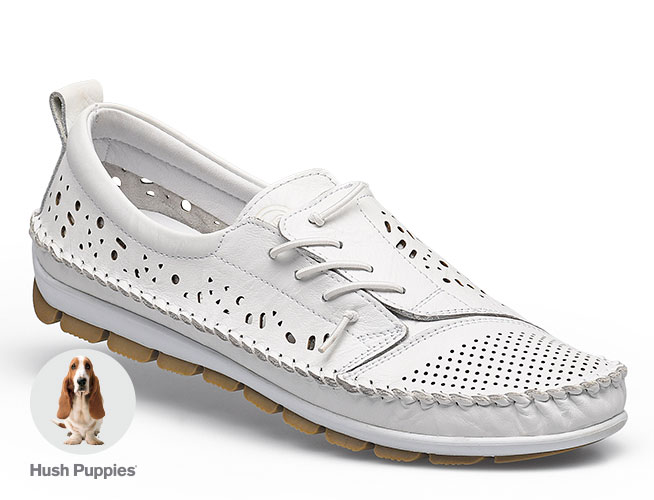 Hush Puppies für Damen