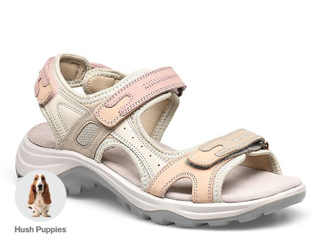 Hush Puppies für Damen