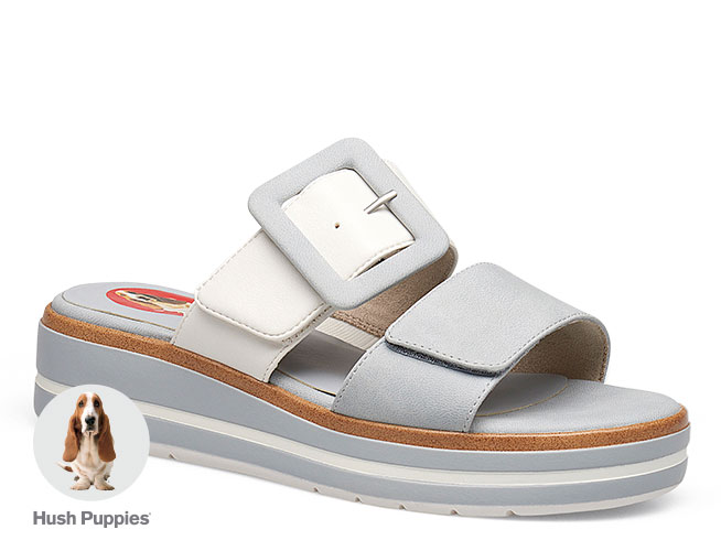 Hush Puppies für Damen