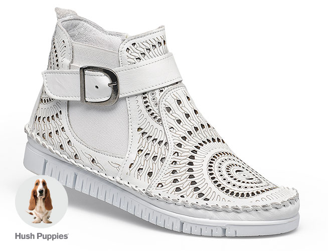 Hush Puppies für Damen