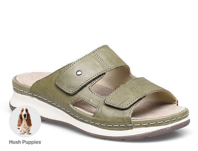 Hush Puppies für Damen