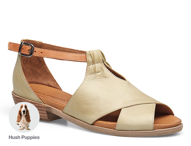 Hush Puppies für Damen