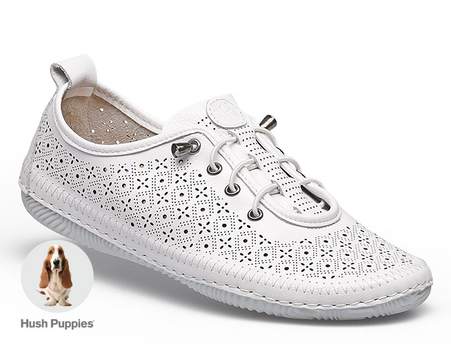 Hush Puppies für Damen